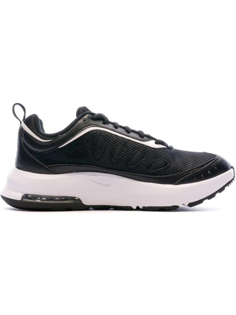Baskets Femme Nike Noir - Kiabi