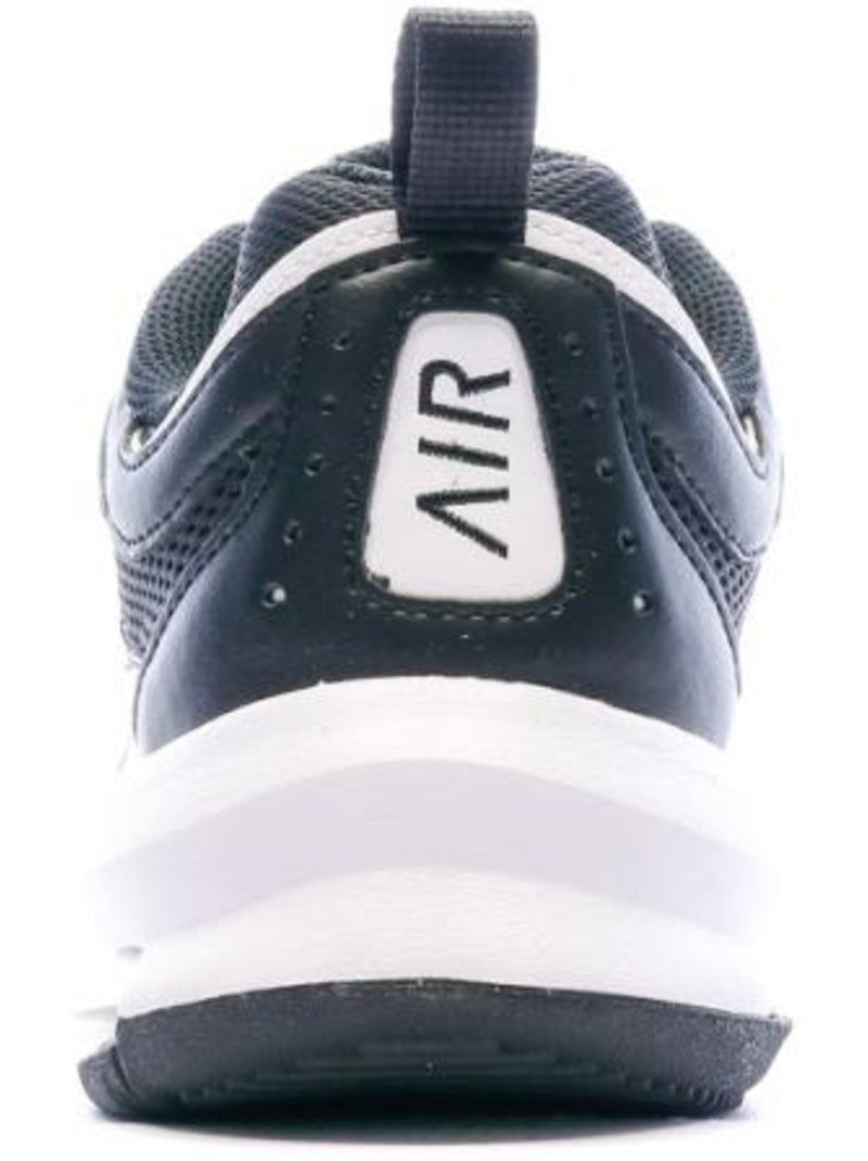 Baskets Femme Nike Noir - Kiabi
