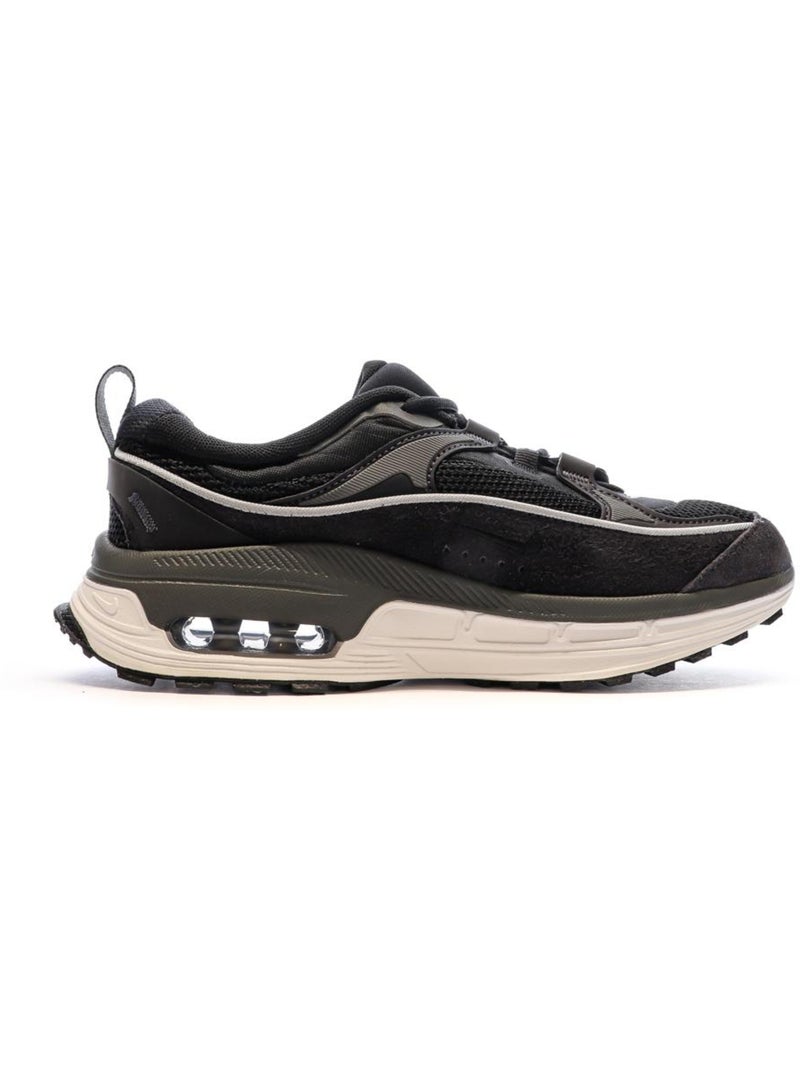 Baskets Femme Nike Noir - Kiabi