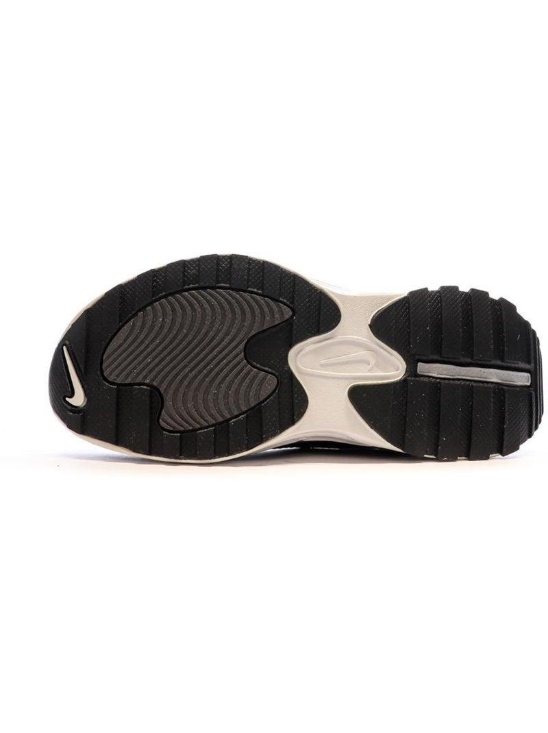 Baskets Femme Nike Noir - Kiabi