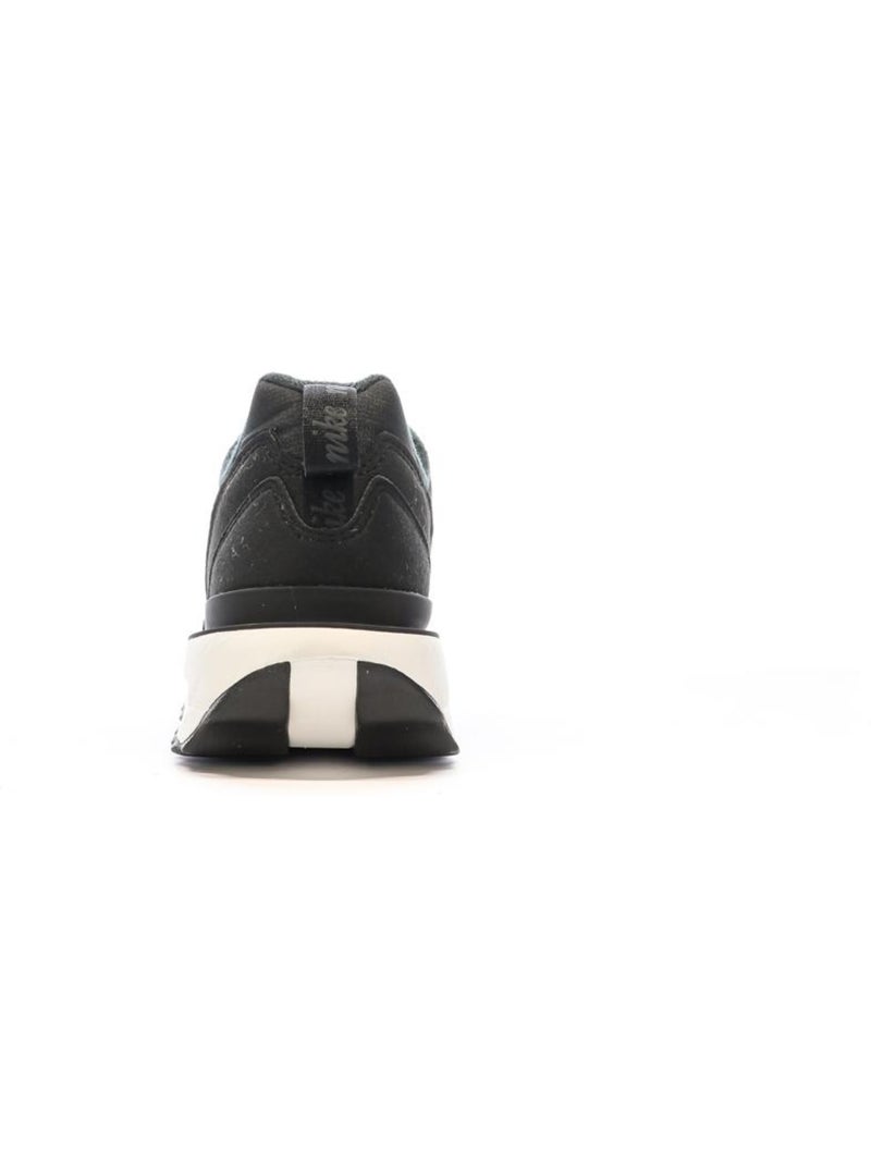 Baskets Femme Nike Noir - Kiabi