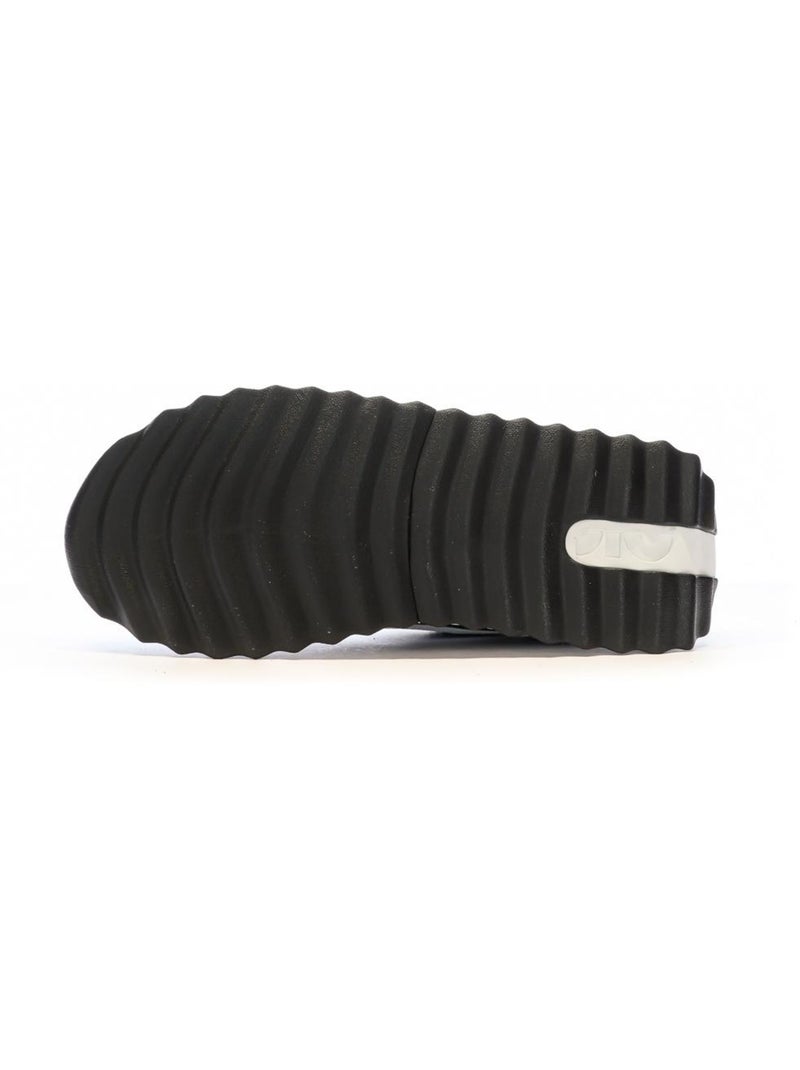 Baskets Femme Nike Noir - Kiabi