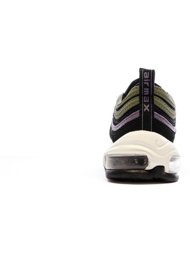 Baskets Femme Nike Noir - Kiabi