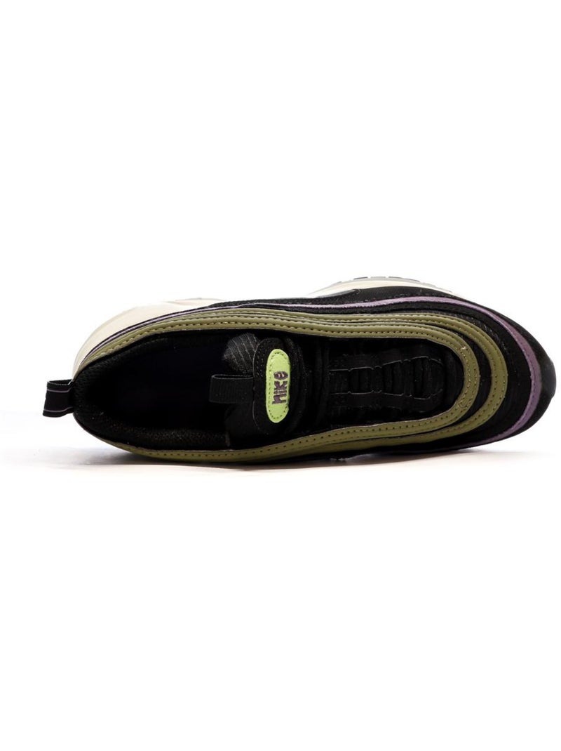 Baskets Femme Nike Noir - Kiabi