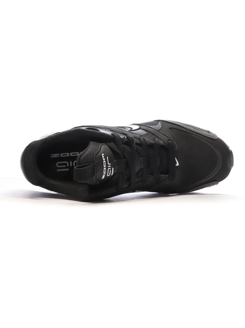 Baskets Femme Nike Noir - Kiabi