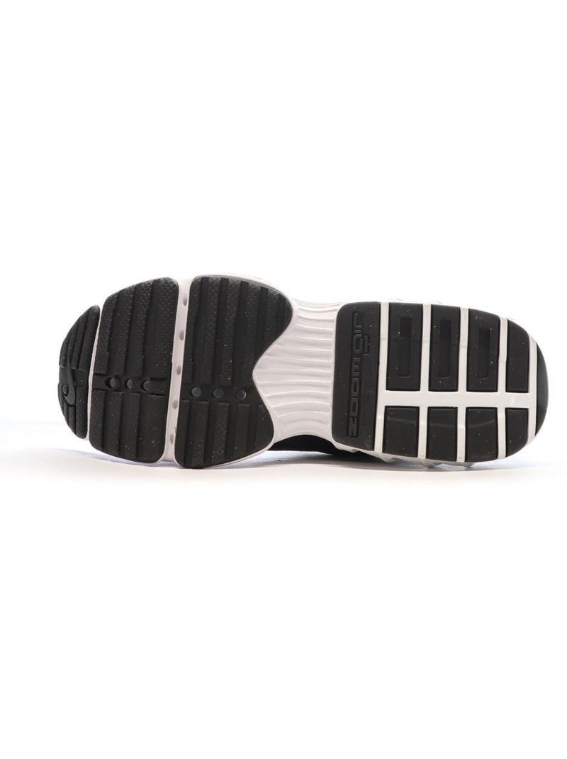 Baskets Femme Nike Noir - Kiabi