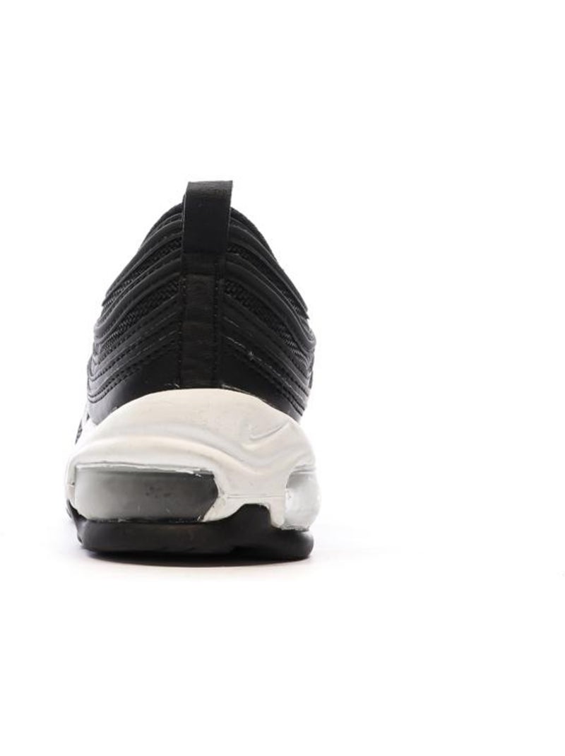 Baskets Femme Nike Noir - Kiabi