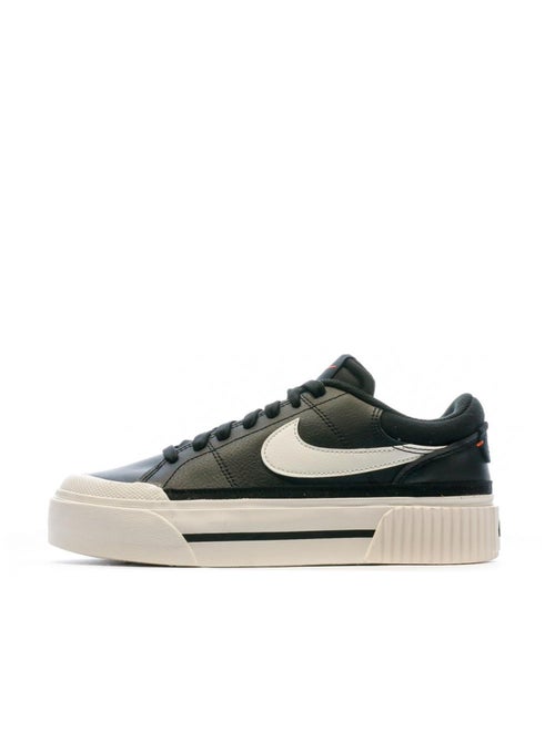 Baskets Femme Nike - Kiabi