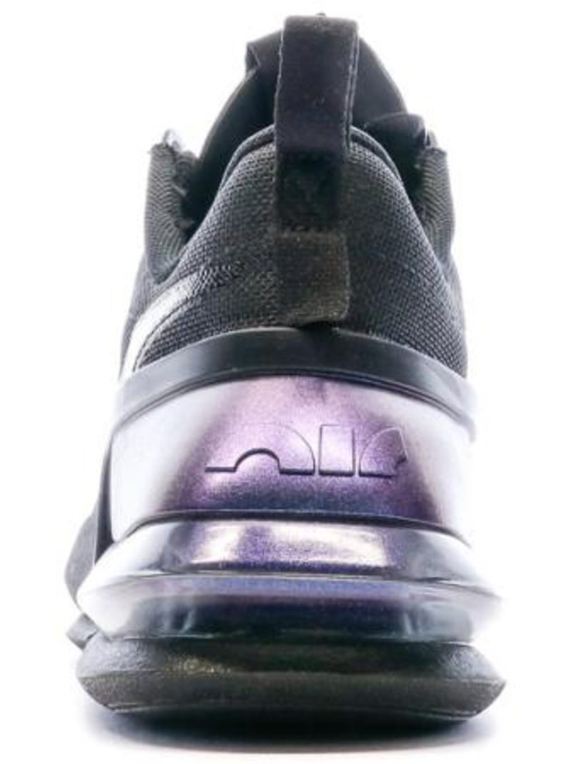 Baskets Femme Nike Noir - Kiabi