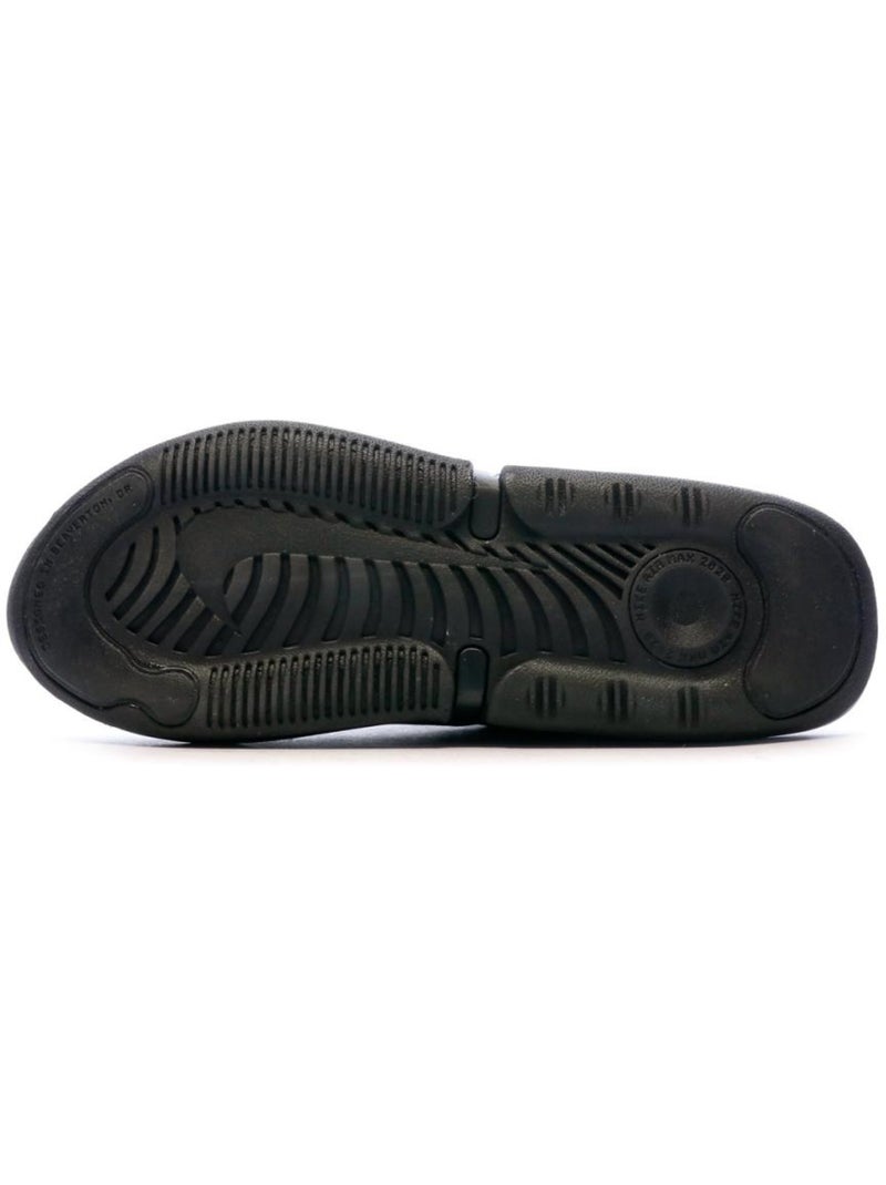 Baskets Femme Nike Noir - Kiabi