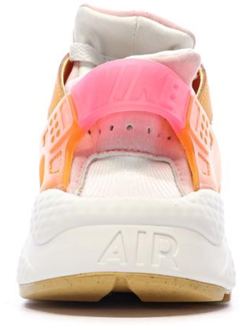 Baskets Femme Nike Orange - Kiabi