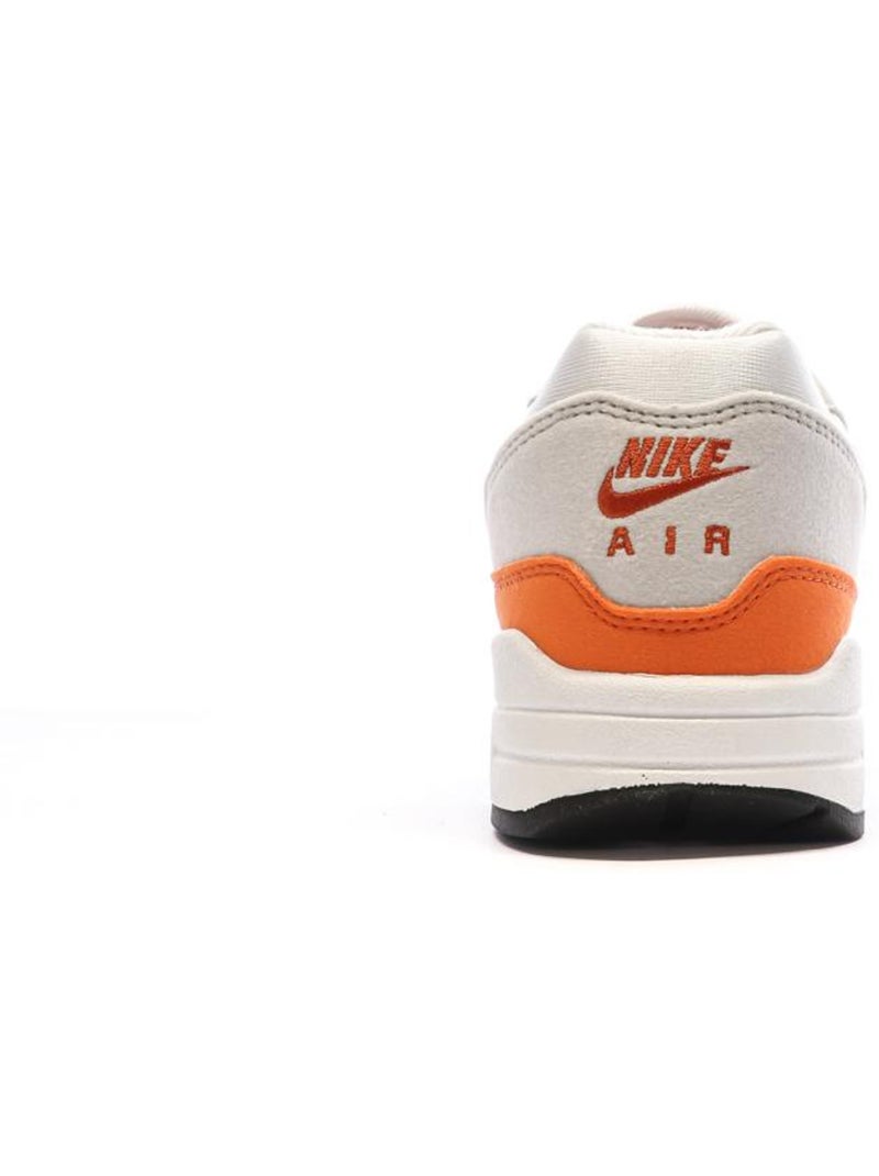 Baskets Femme Nike Orange - Kiabi