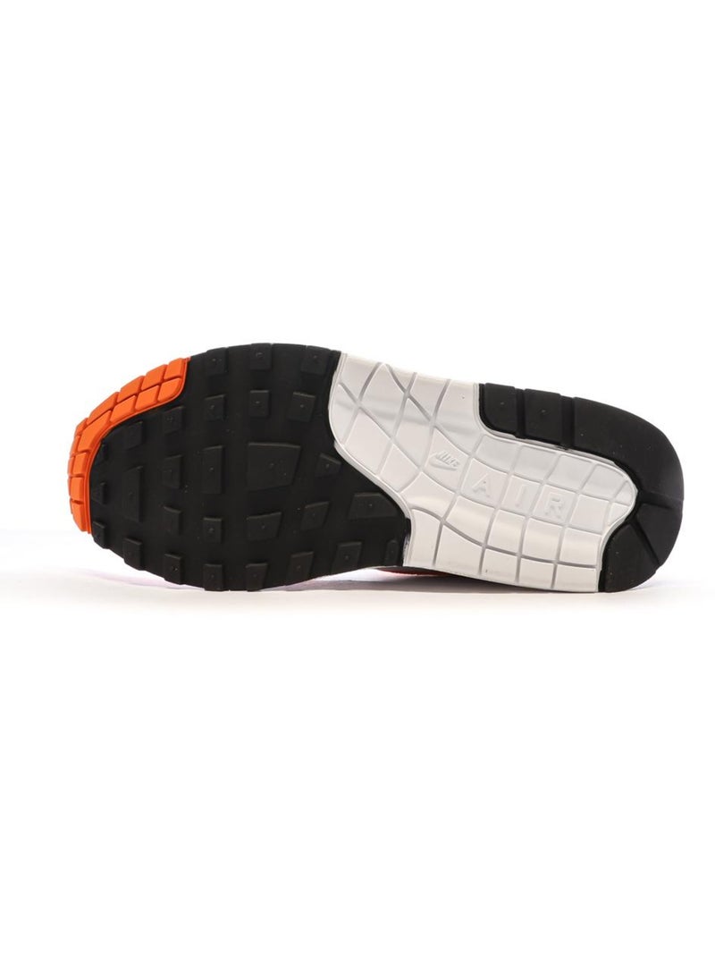 Baskets Femme Nike Orange - Kiabi