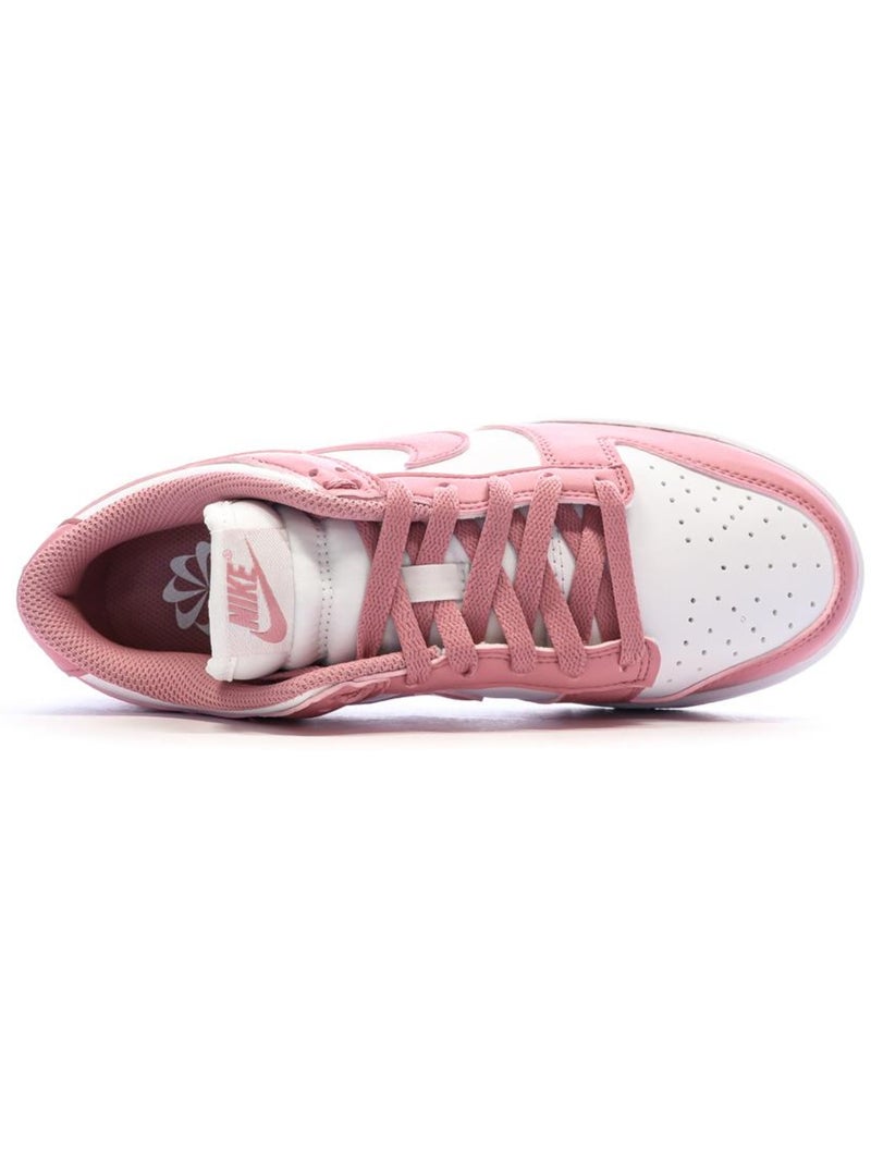 Baskets Femme Nike Rose - Kiabi