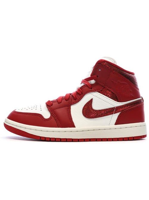 Baskets Femme Nike - Kiabi