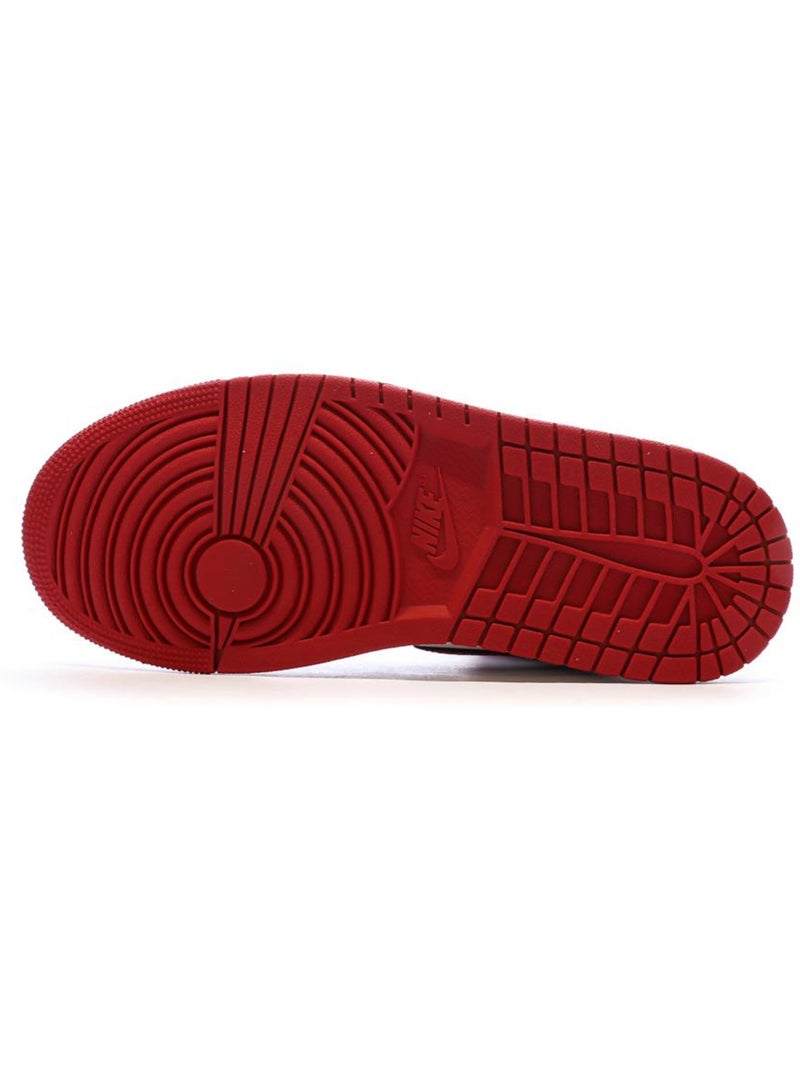 Baskets Femme Nike Rouge - Kiabi