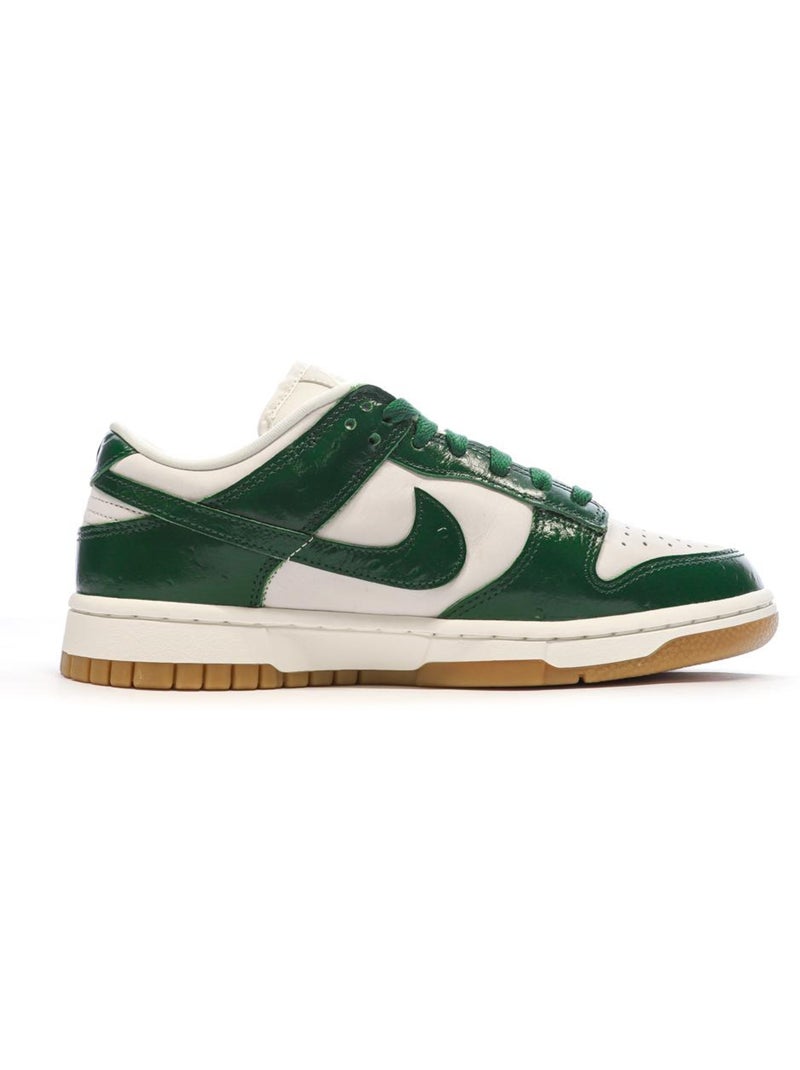 Baskets Femme Nike Vert - Kiabi