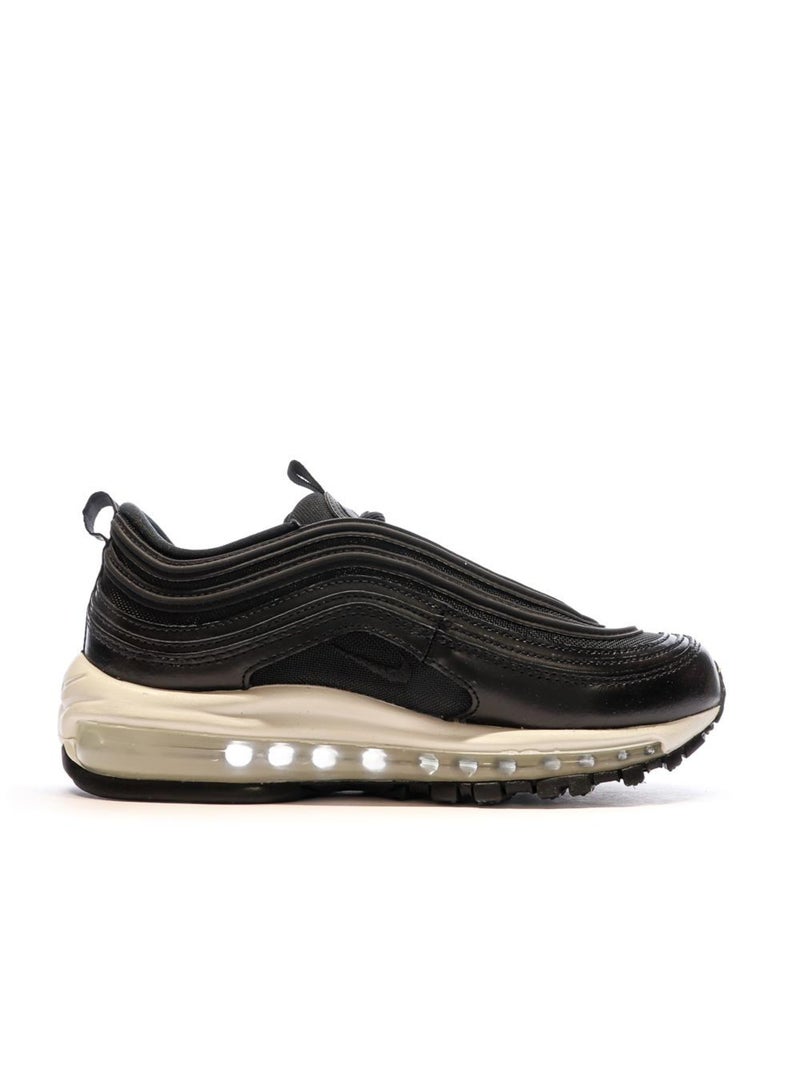 Baskets  Femme Nike W Air Max 97 Noir - Kiabi