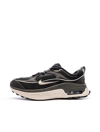 Baskets Femme Nike W Air Max Bliss Suede