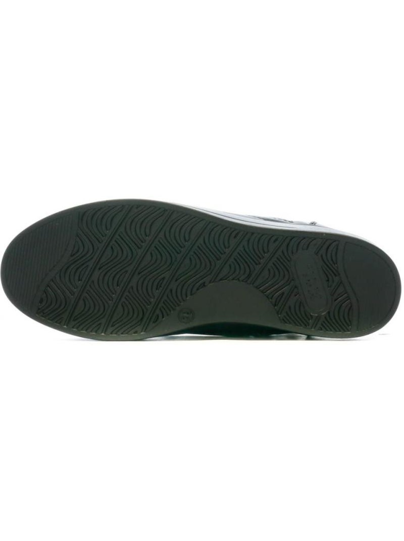 Baskets Femme Noir - Kiabi