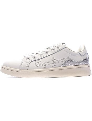Baskets Femme Pepe jeans
