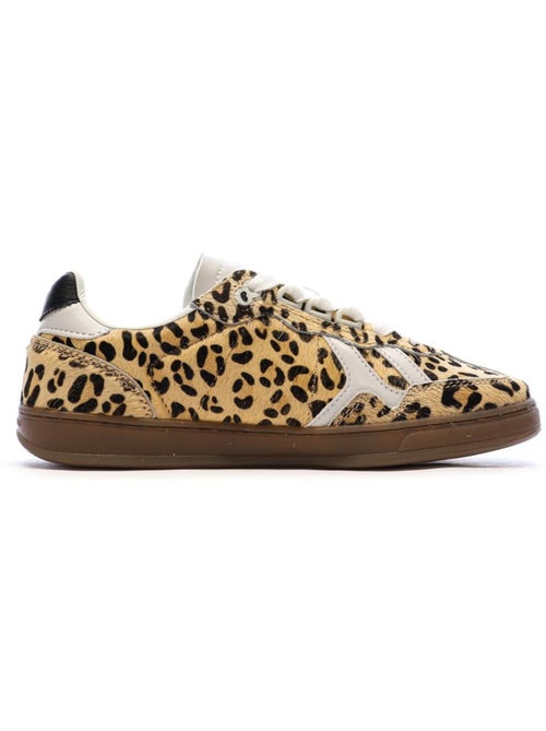Baskets Femme Pepe jeans - Kiabi