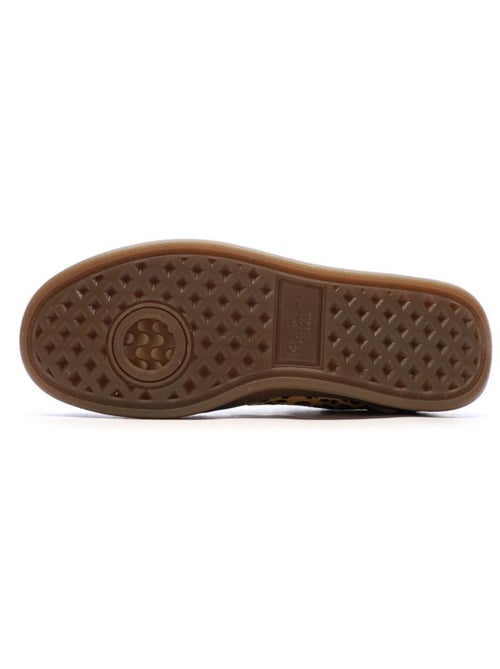 Baskets Femme Pepe jeans - Kiabi