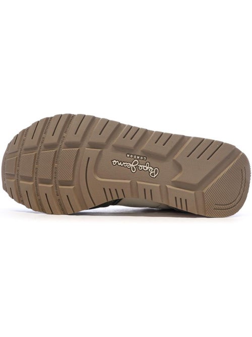 Baskets Femme Pepe jeans - Kiabi