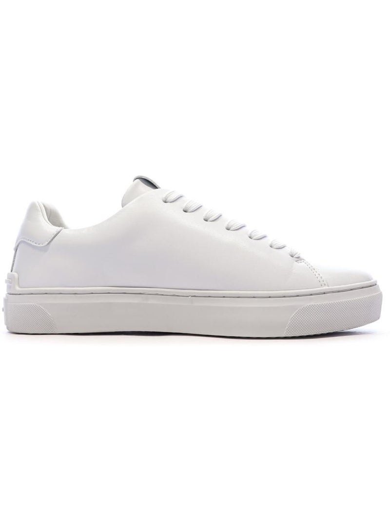 Baskets Femme Pepe jeans Blanc - Kiabi