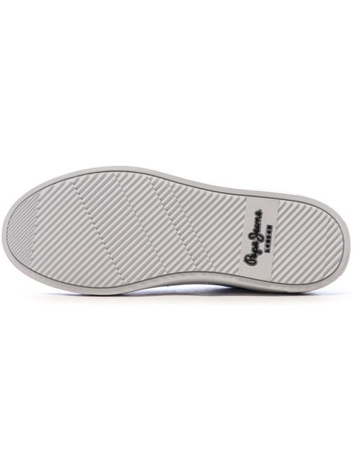 Baskets Femme Pepe jeans - Kiabi