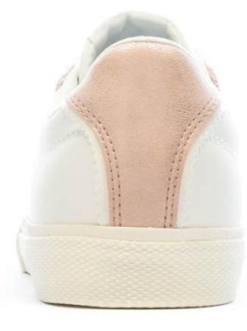 Baskets Femme Pepe jeans Blanc - Kiabi