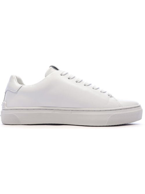 Baskets Femme Pepe jeans Camden Classic - Kiabi Baskets Femme Pepe jeans Camden Classic - Kiabi