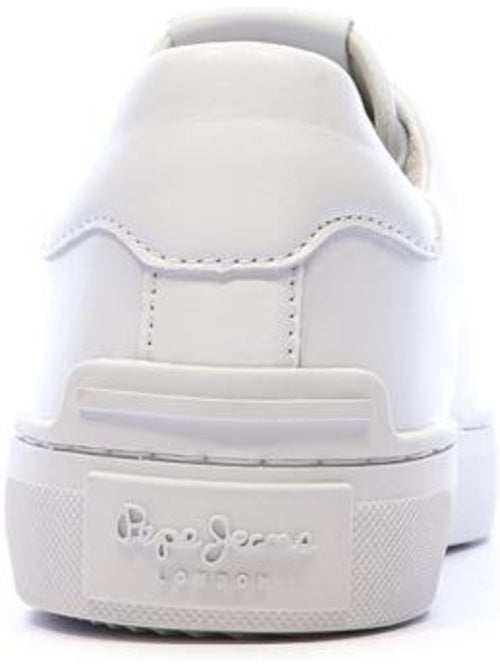 Baskets Femme Pepe jeans Camden Classic - Kiabi Baskets Femme Pepe jeans Camden Classic - Kiabi