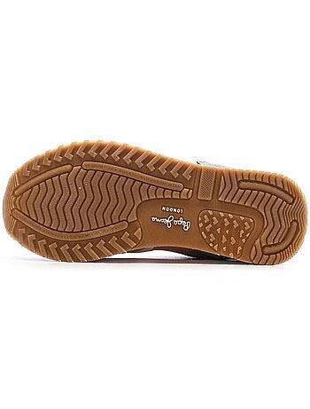 Baskets Femme Pepe jeans London