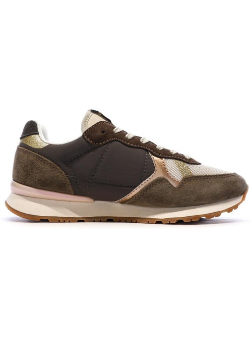 Baskets Femme Pepe jeans - Kiabi