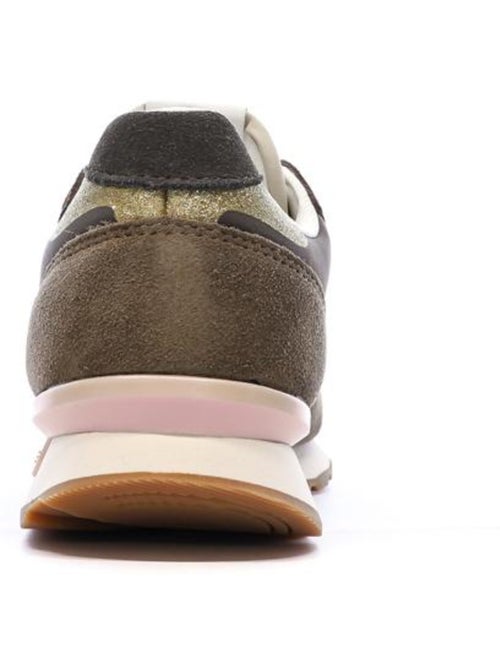 Baskets Femme Pepe jeans - Kiabi
