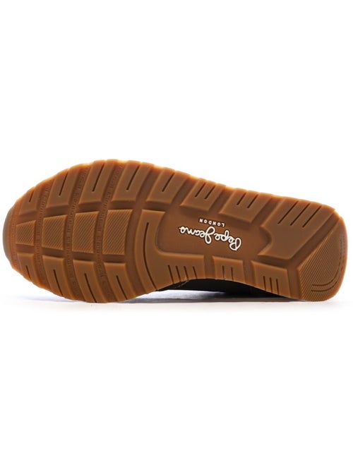 Baskets Femme Pepe jeans - Kiabi