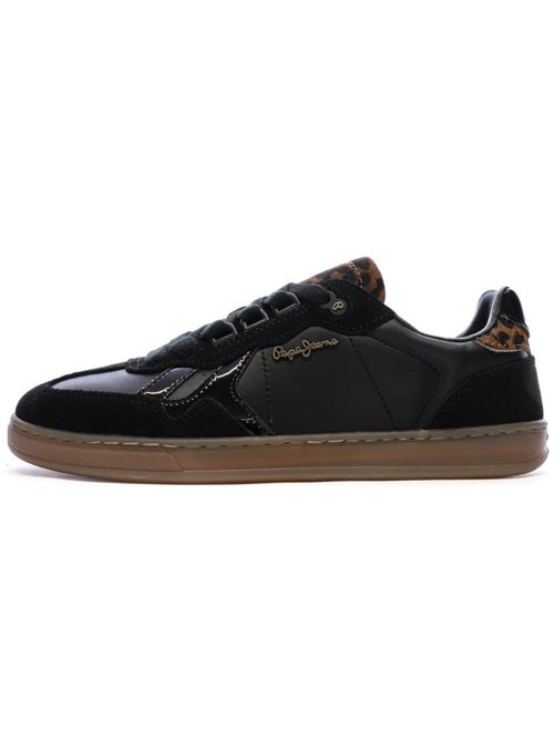 Baskets femme pepe jeans - Kiabi Baskets femme pepe jeans - Kiabi