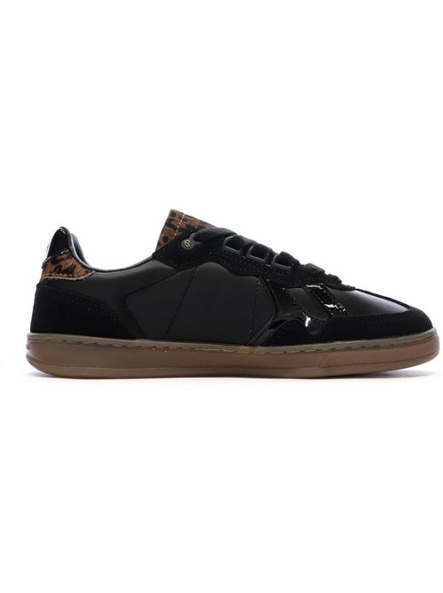 Baskets femme pepe jeans - Kiabi Baskets femme pepe jeans - Kiabi