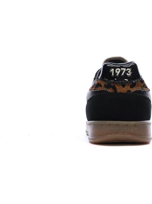 Baskets femme pepe jeans - Kiabi Baskets femme pepe jeans - Kiabi
