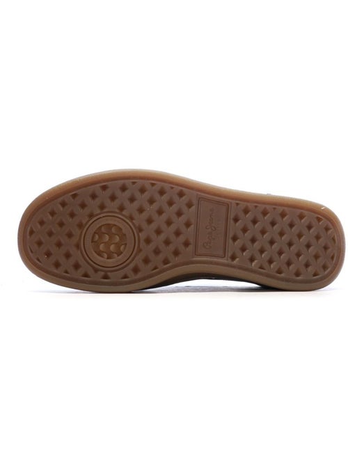 Baskets femme pepe jeans - Kiabi Baskets femme pepe jeans - Kiabi