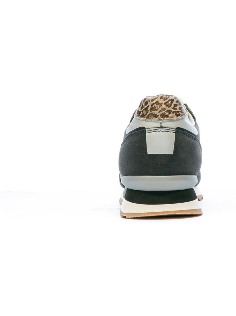 Baskets Femme Pepe jeans Noir - Kiabi