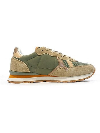 Baskets Femme Pepe jeans Pepe jeans
