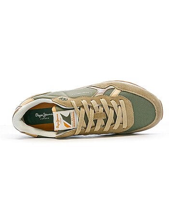 Baskets Femme Pepe jeans Pepe jeans