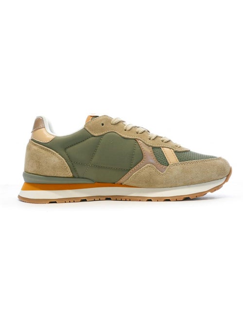 Baskets Femme Pepe jeans Pepe jeans - Kiabi
