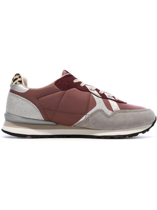 Baskets femme pepe jeans - Kiabi Baskets femme pepe jeans - Kiabi