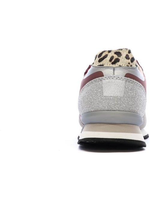 Baskets femme pepe jeans - Kiabi Baskets femme pepe jeans - Kiabi