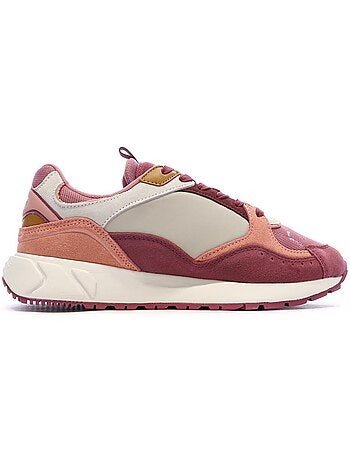 Baskets femme pepe jeans