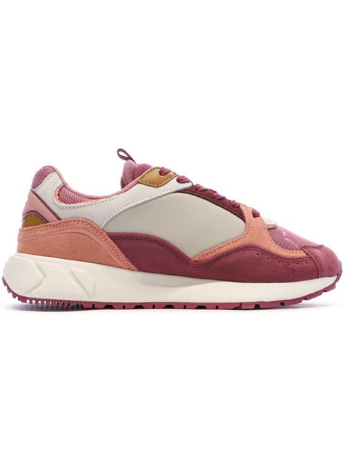 Baskets femme pepe jeans - Kiabi Baskets femme pepe jeans - Kiabi