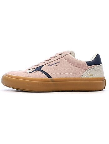 Baskets Femme Pepe jeans